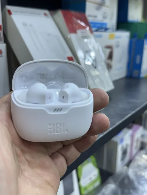 JBL Tune 570 BT