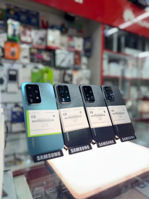 Honor 200 Lite