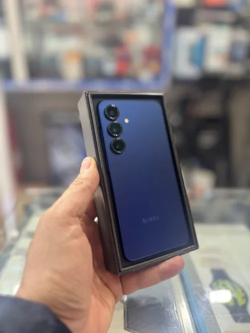 Samsung Galaxy S25