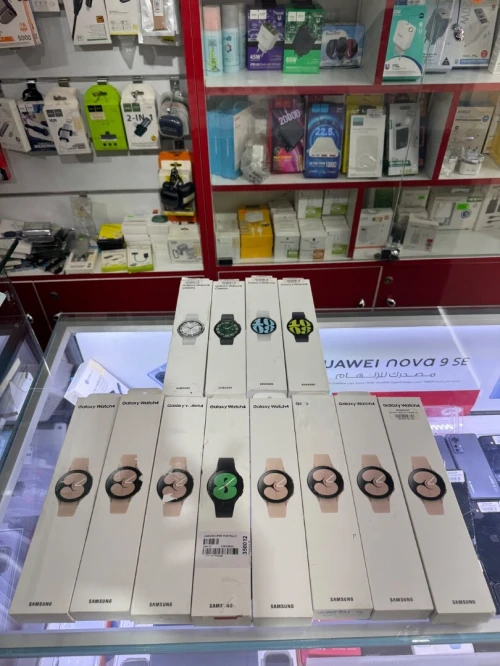 Galaxy Watch