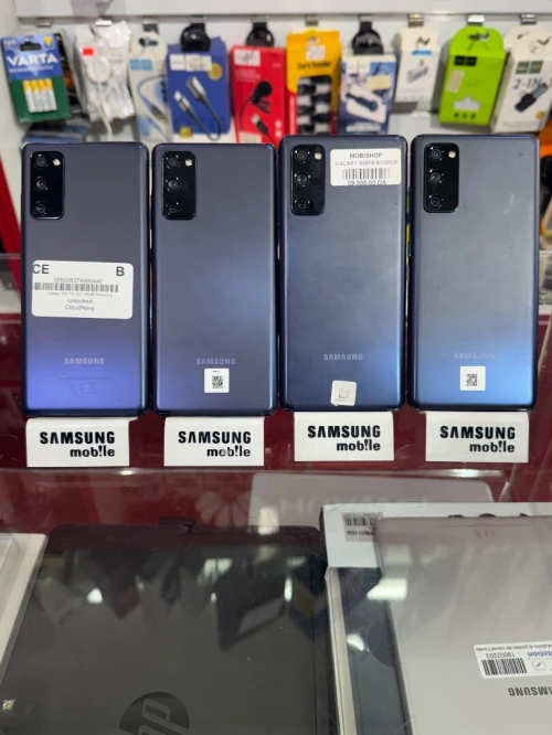 Galaxy S20 FE 5G S20FE 5G