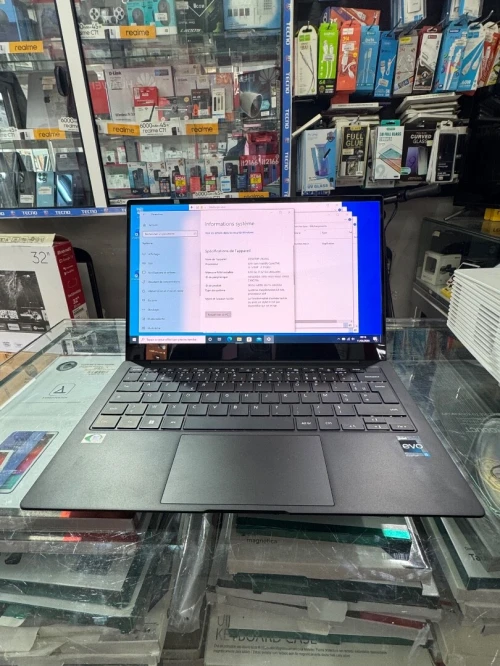 Samsung Book 2 Pro