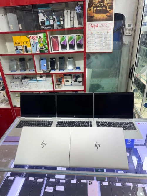 Hp EliteBook 745 G6