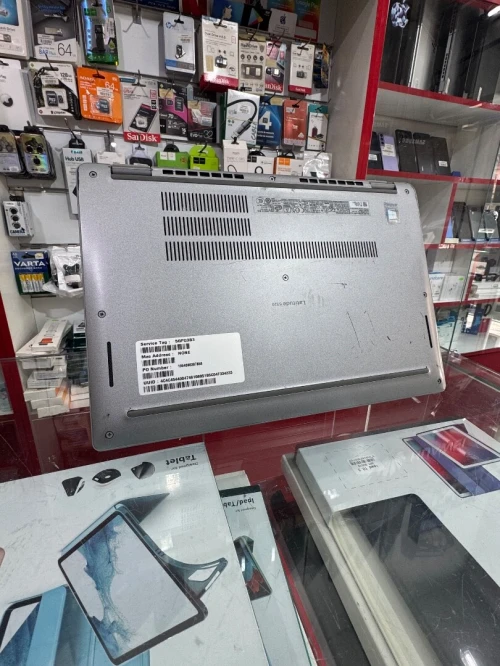 Dell Latitude 5230