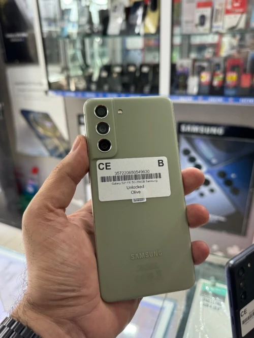 Galaxy s21FE 5G S21 5G