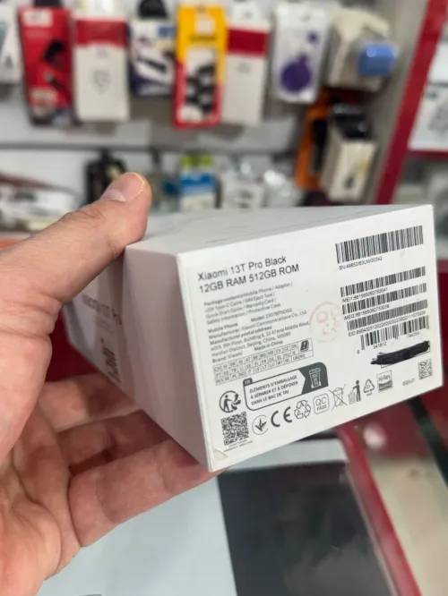 Xiaomi 13T Pro Mi 13 T Pro