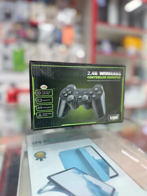 Game Stick