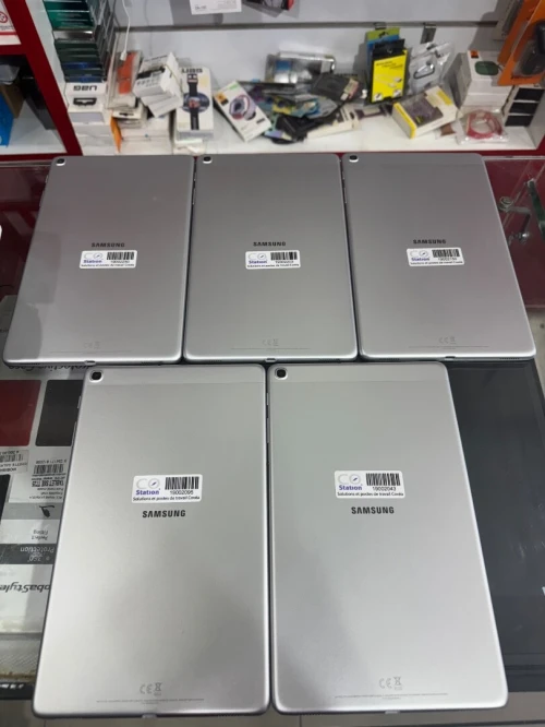 Samsung Galaxy Tab A 2019 T510