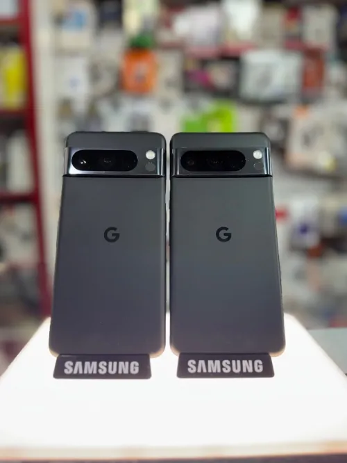 Google Pixel 8 Pro