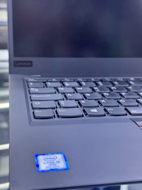 Lenovo Thinkpad X1