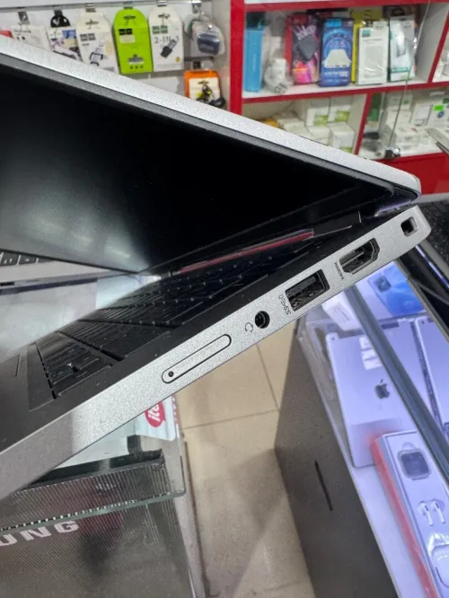 Dell Latitude 5320