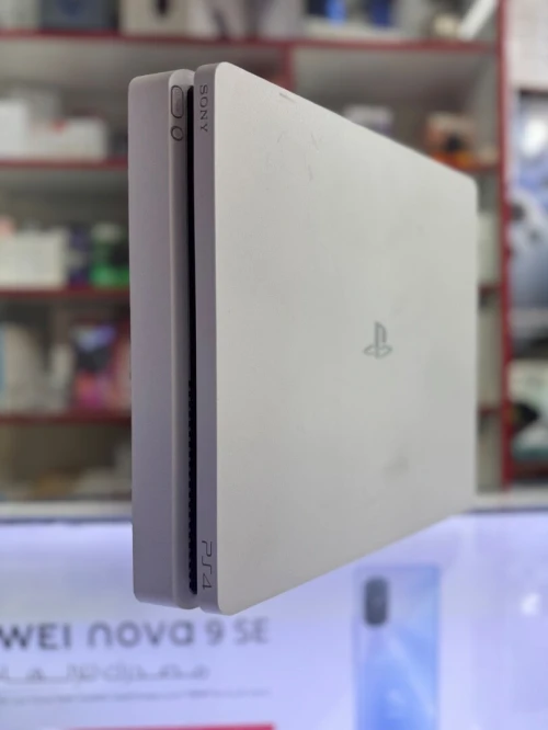 Sony Playstation 4