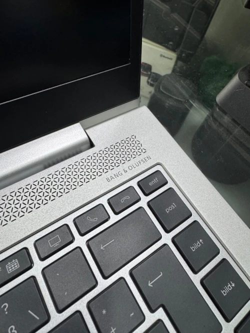 Hp G840