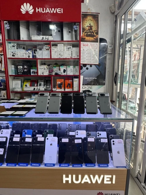 Google Pixel 8