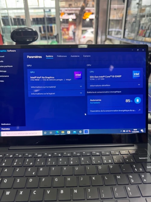 Samsung Book 2 Pro