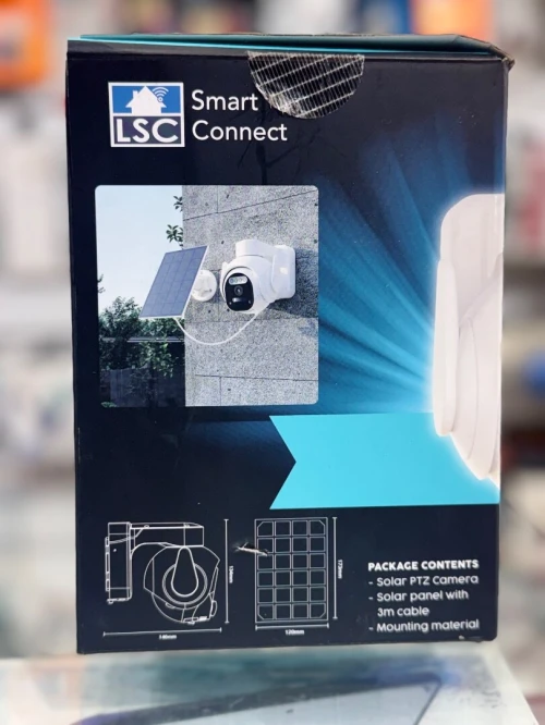 Lsc Smart Connect