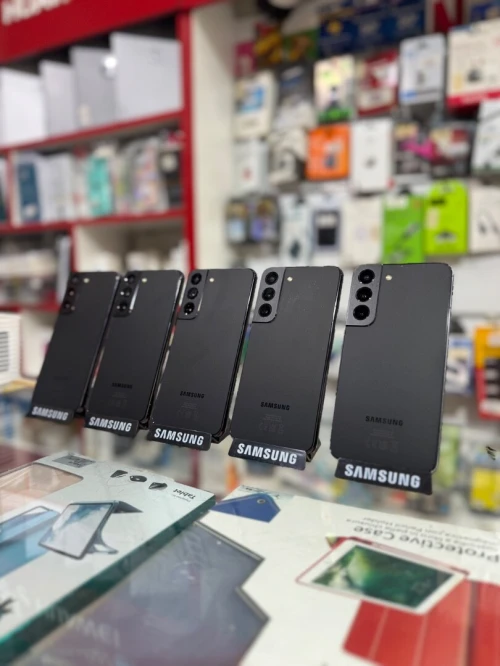 Samsung Galaxy S22 5G Galaxy S22