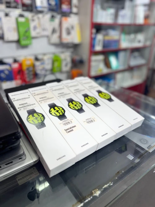 Galaxy watch 6