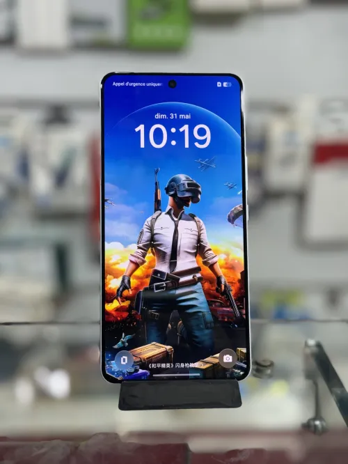 Oppo K13 Turbo Pro 5G