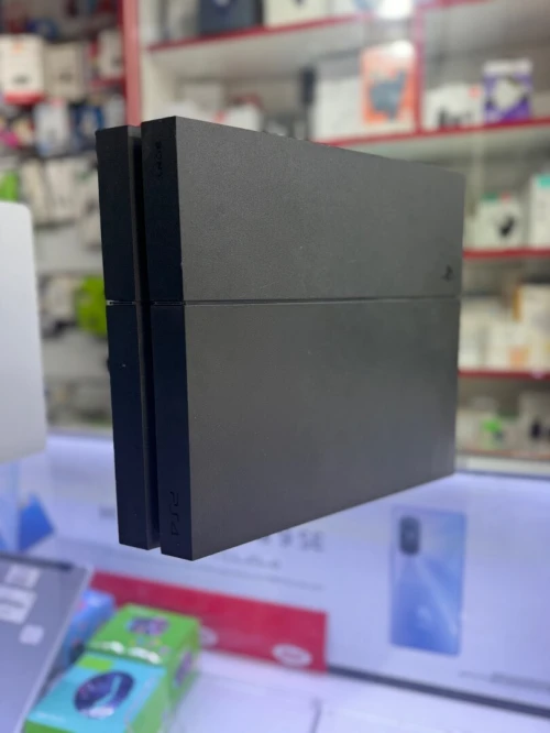 Sony Playstation 4