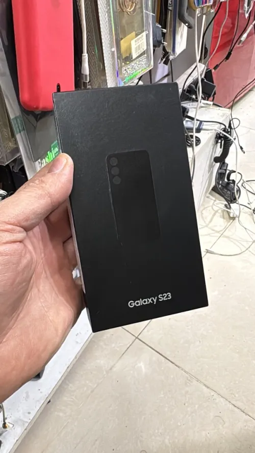 Galaxy s23 S23