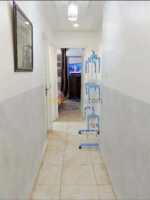 Vente Appartement F3 Alger Draria