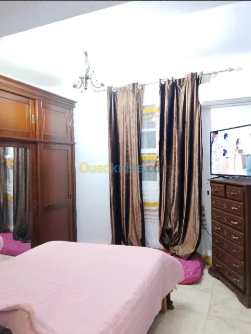 Vente Appartement F3 Alger Draria