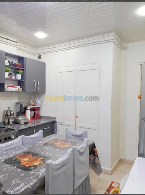 Vente Appartement F3 Alger Draria