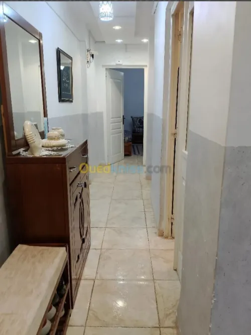 Vente Appartement F3 Alger Draria