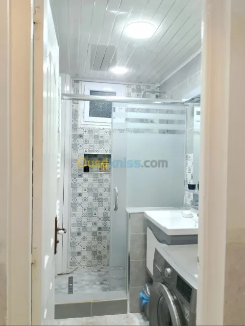 Vente Appartement F3 Alger Draria