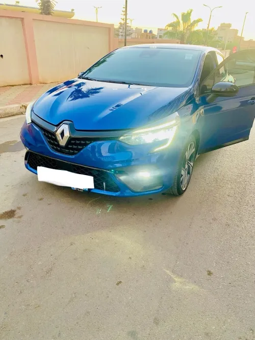 Renault Clio 5  2023 RS Line