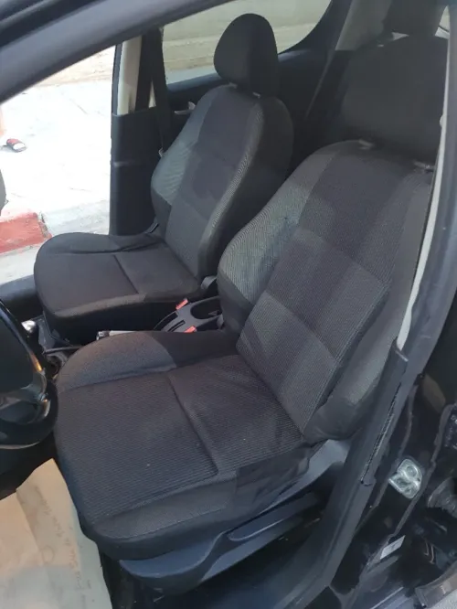 Peugeot 207 2012 207