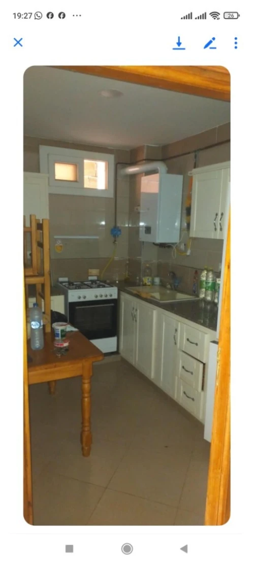 Vente Appartement F3 Boumerdès Dellys