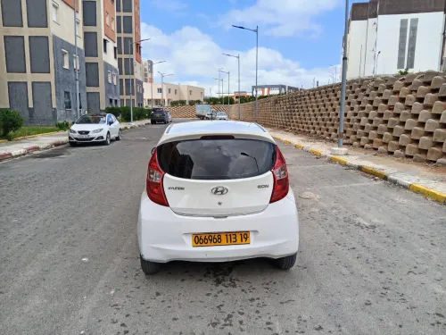 Hyundai EON 2013 EON