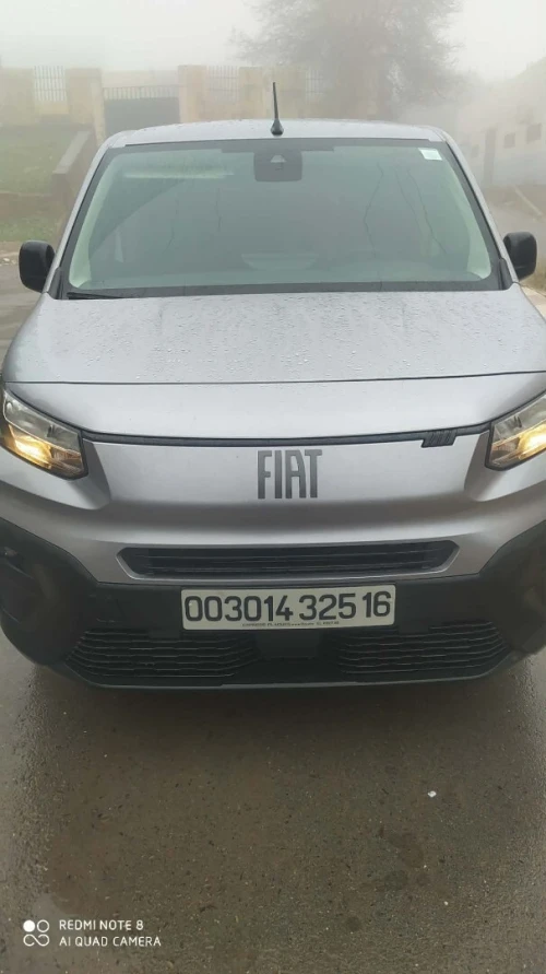 Fiat Doblo 2025 Doblo