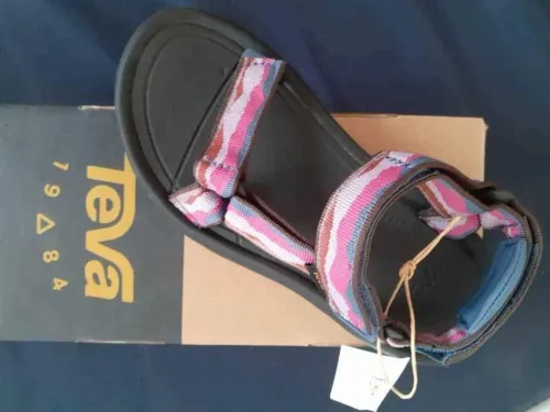 Sandale TEVA femme
