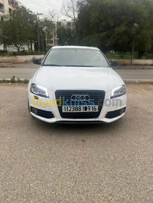 Audi A3 2009 A3