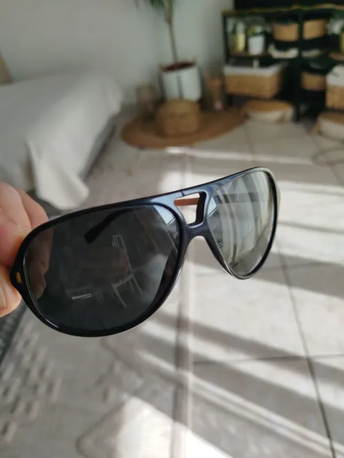 Lunettes homme dolce Gabbana 
