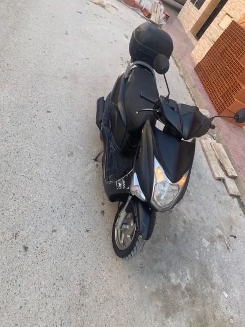 Lifan Lifan 2019