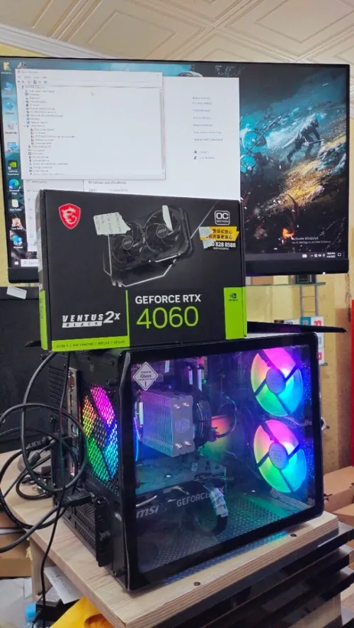 pc i5