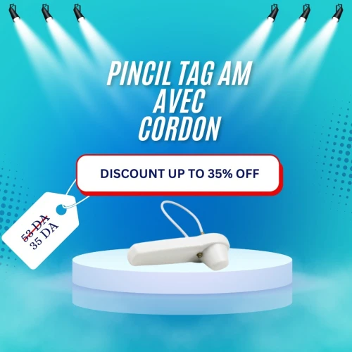 Promo Spéciale : -35% sur les produits Antivol chez Boitex info !