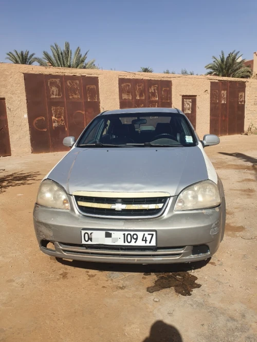Chevrolet Optra 5 portes 2009 Optra 5 portes