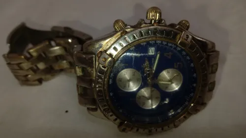 Montre bretling
