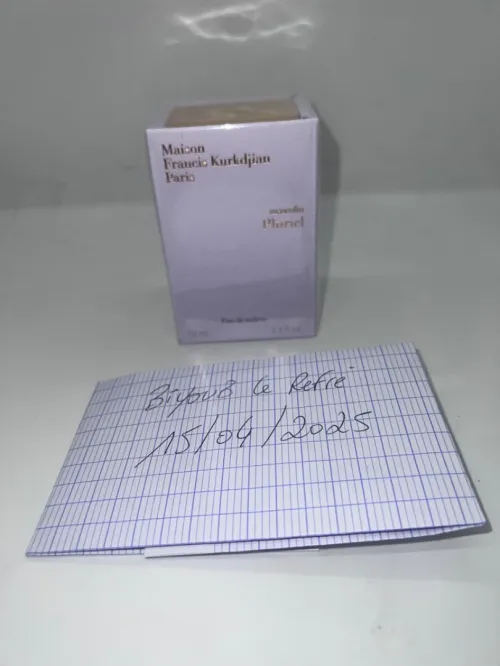 parfum originaux