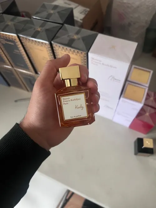 parfum originaux
