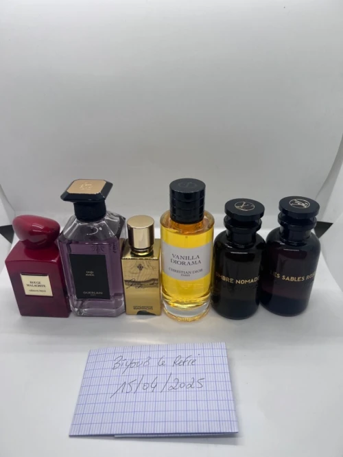 parfum originaux