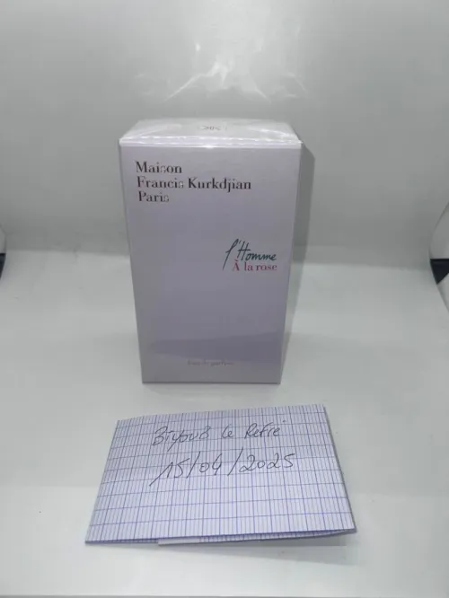 parfum originaux