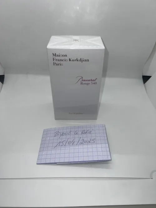 parfum louis vuitton dior Chanel yves saint laurent tom ford guerlain mfk creed xerjoff nishane 