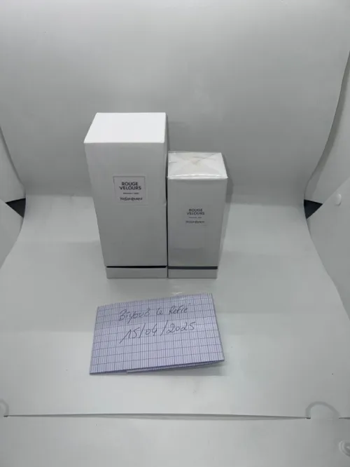 parfum originaux