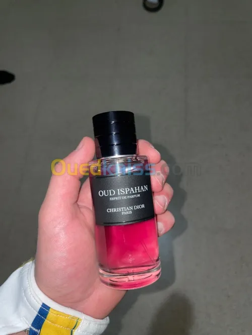 Dior - Oud ispahan esprit